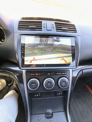 Mazda 6 GH - imagine 5