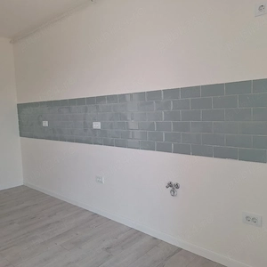 Pacurari-Rediu apartament 2 camere decomandat, bloc nou  