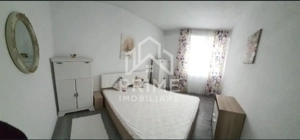 Apartament 3 camere | 65,7 MP | Etaj 3/8 | LIFT | 1 PARCARE | DECOMANDAT | AREX - imagine 4