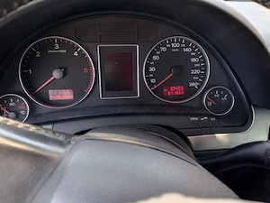 Vând Audi A4 Tdi motor 2000 