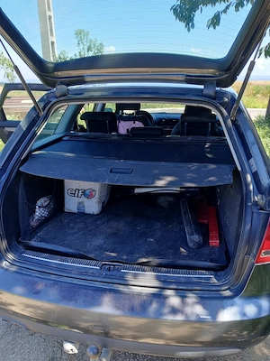 Vând Audi A4 Tdi motor 2000  - imagine 3