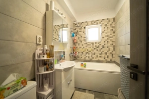 CASA PE PARTER  | 3 CAMERE | COMPLET MOBILATA SI UTILATA | COMISION 0% - imagine 9