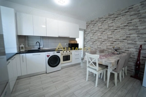 CASA PE PARTER  | 3 CAMERE | COMPLET MOBILATA SI UTILATA | COMISION 0% - imagine 6