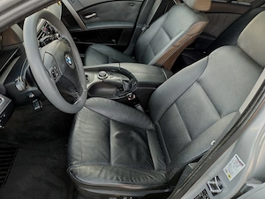 BMW 523i la cheie - imagine 2