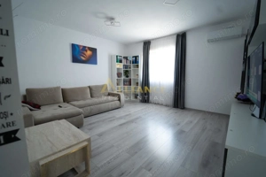 CASA PE PARTER  | 3 CAMERE | COMPLET MOBILATA SI UTILATA | COMISION 0% - imagine 4