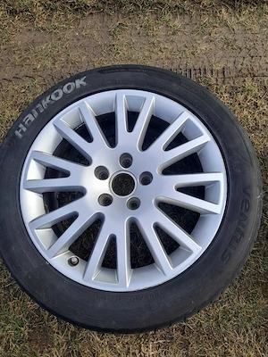 Jante Audi-VW 5x112 R17 - imagine 5