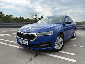 Skoda Octavia Ambition - imagine 5