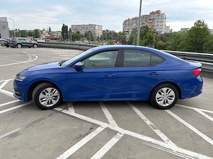 Skoda Octavia Ambition - imagine 9