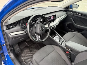 Skoda Octavia Ambition - imagine 4