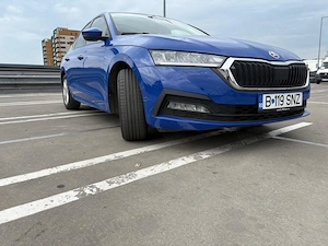 Skoda Octavia Ambition - imagine 6