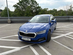 Skoda Octavia Ambition - imagine 3
