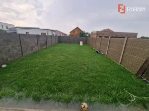 Duplex de vanzare, 4 camere, Mosnita Veche - imagine 13