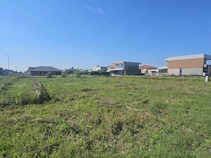 Teren Ghiroda, Zona Bistra   Regim P+1+M | Urbanism Casă Duplex- 1140 mp !!