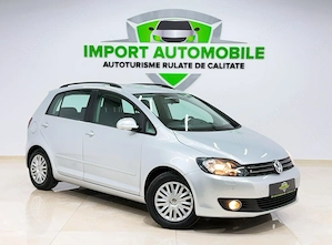 Volkswagen Golf Plus 1.4 TSI Life - imagine 3