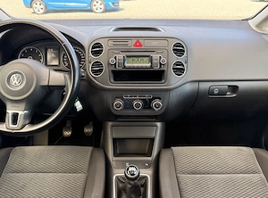 Volkswagen Golf Plus 1.4 TSI Life - imagine 12