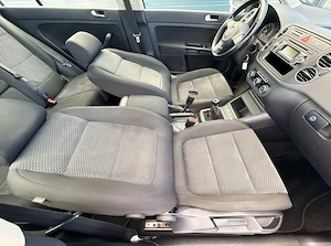 Volkswagen Golf Plus 1.4 TSI Life - imagine 16