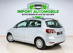 Volkswagen Golf Plus 1.4 TSI Life - imagine 8