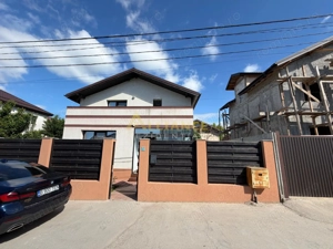 Casa de vanare , 4 camere , mobilat utilat - imagine 2