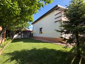Casa de vanare , 4 camere , mobilat utilat - imagine 6