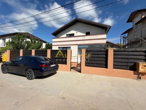 Casa de vanare , 4 camere , mobilat utilat - imagine 3