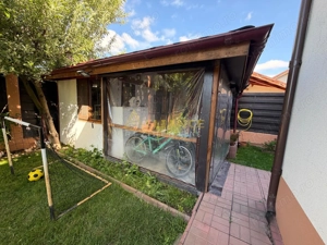 Casa de vanare , 4 camere , mobilat utilat - imagine 7