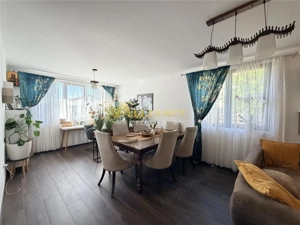 Casa de vanare , 4 camere , mobilat utilat - imagine 12