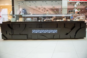Insula bijuterii (mall)