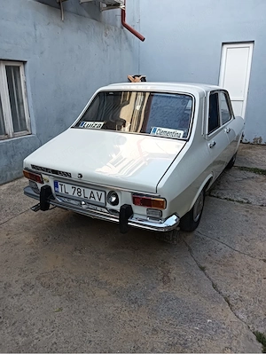 Dacia 1300 - imagine 4