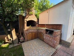 Casa de vanare , 4 camere , mobilat utilat - imagine 11