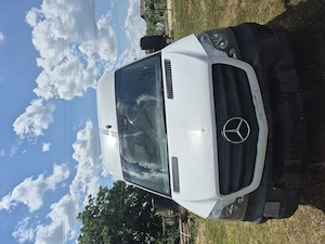 Mercedes-Benz sprinter  - imagine 2