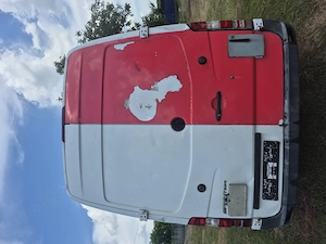 Mercedes-Benz sprinter  - imagine 4
