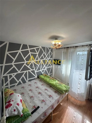 Apartament 2 camere decomandat – Bloc reabilitat - Brancoveanu