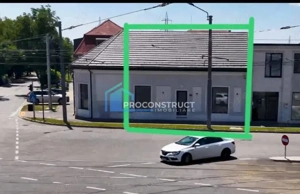 De Inchiriat | Spatiu Comercial | SAD | Timisoara | Zona Centrala | - imagine 11