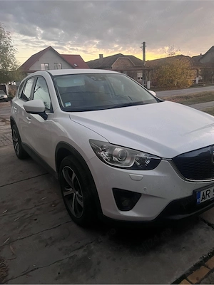 Vând Mazda CX-5 - imagine 3