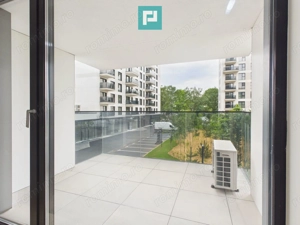 Nusco City2, apartament 2camere - imagine 5