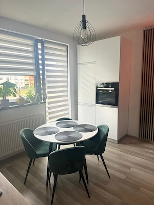 Apartament Studio 2 camere Ghimbav - imagine 3