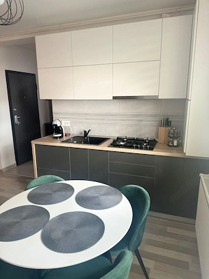 Apartament Studio 2 camere Ghimbav - imagine 5
