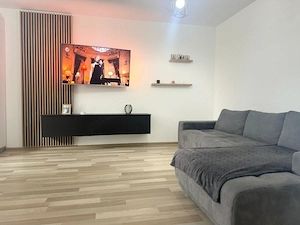 Apartament Studio 2 camere Ghimbav - imagine 2