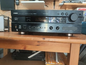 amplificator 