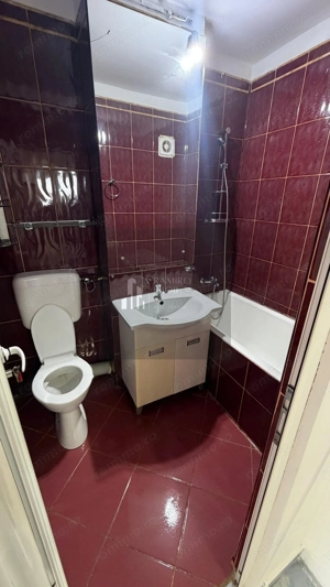 2 camere Bd Camil Ressu 450 m METROU N GRIGORESCU - imagine 8