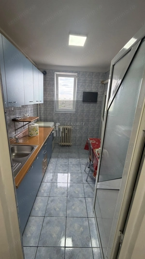 2 camere Bd Camil Ressu 450 m METROU N GRIGORESCU - imagine 6