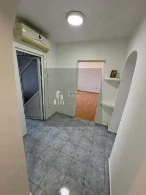 2 camere Bd Camil Ressu 450 m METROU N GRIGORESCU - imagine 5