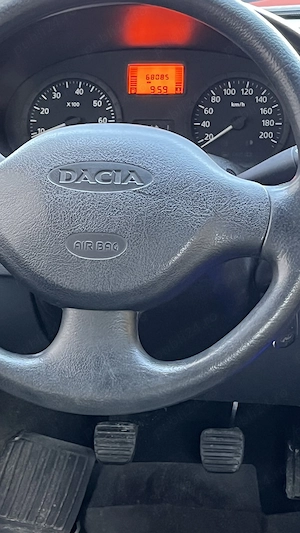 Vând Dacia Logan1 - imagine 2