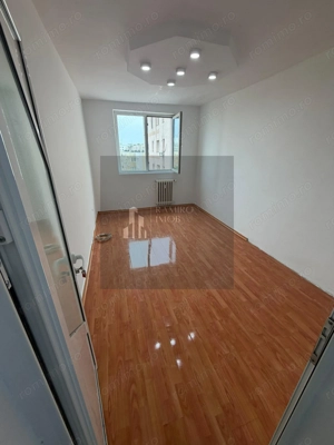 2 camere Bd Camil Ressu 450 m METROU N GRIGORESCU - imagine 3