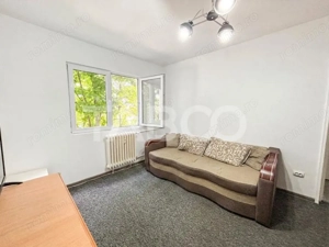 Apartament cu 2 camere etaj 2 in zona retrasa Cartier Manastur 