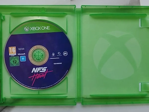 NFS heat Xbox one x