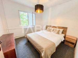 Apartament 2 camere de vanzare etaj 2 in zona retrasa Cartier Manastur