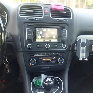 Proprietar, VW Golf 6, 2012, 2.0 TDI, 140 CP - imagine 4