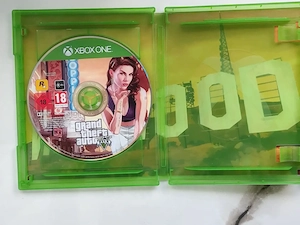 GTA 5 premium edition 