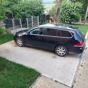 Proprietar, VW Golf 6, 2012, 2.0 TDI, 140 CP - imagine 2